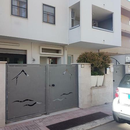 Villa A Monopoli Da Nicolo' Family Exterior foto